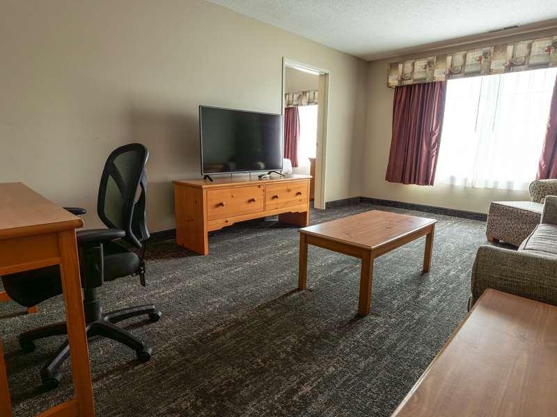 Grandstay Hotel Montevideo Pokój zdjęcie