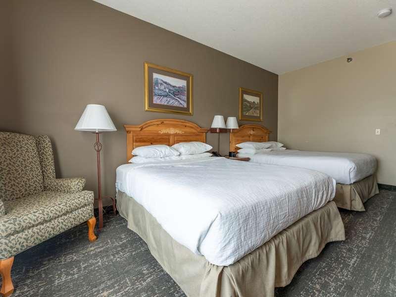 Grandstay Hotel Montevideo Pokój zdjęcie