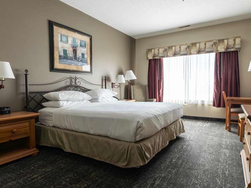 Grandstay Hotel Montevideo Pokój zdjęcie