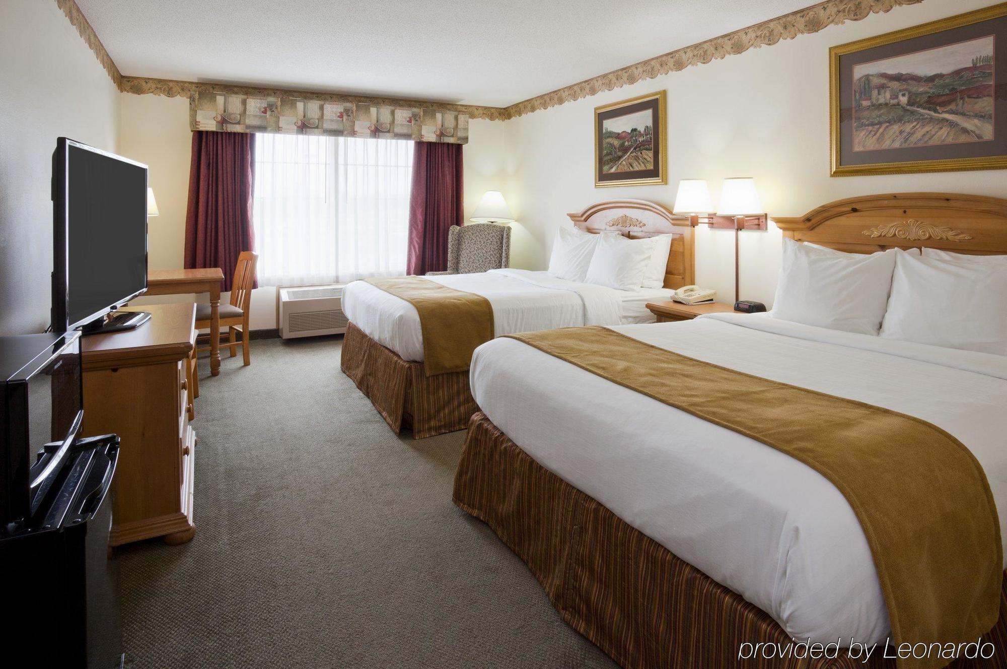 Grandstay Hotel Montevideo Zewnętrze zdjęcie
