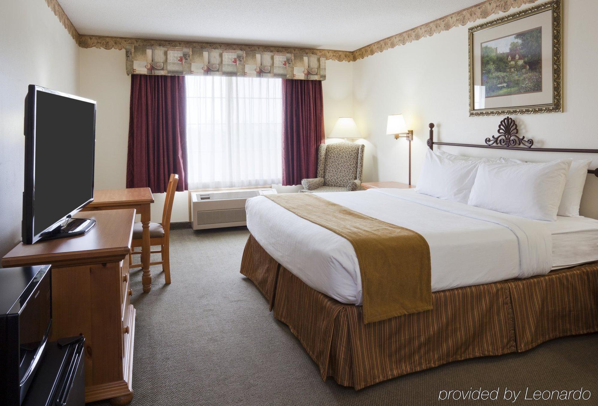 Grandstay Hotel Montevideo Zewnętrze zdjęcie