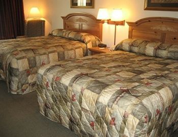 Grandstay Hotel Montevideo Zewnętrze zdjęcie