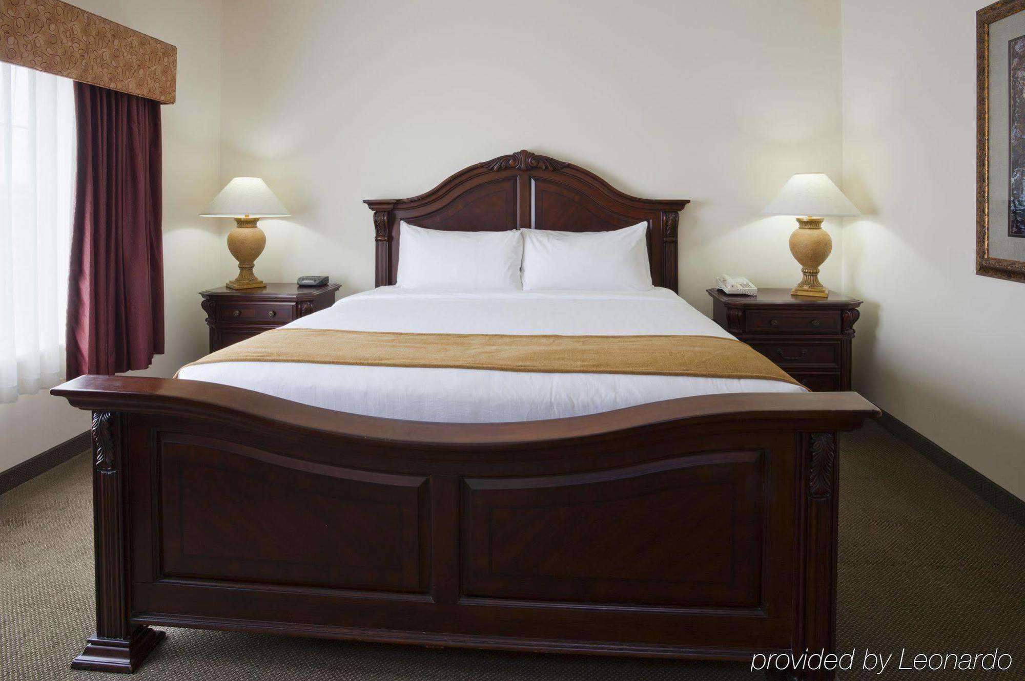 Grandstay Hotel Montevideo Zewnętrze zdjęcie