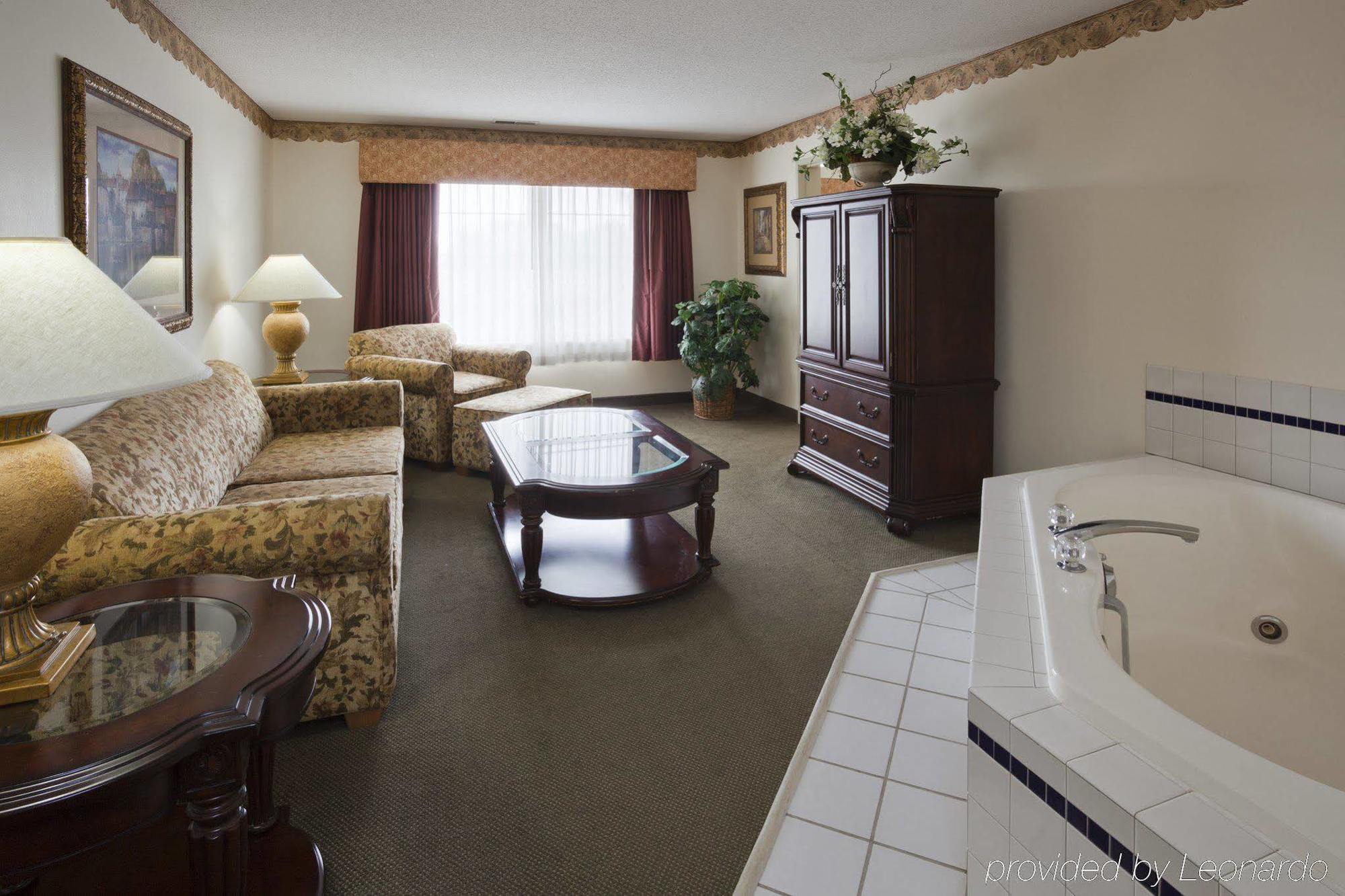 Grandstay Hotel Montevideo Zewnętrze zdjęcie