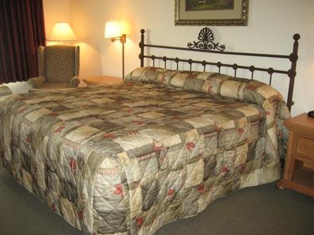 Grandstay Hotel Montevideo Pokój zdjęcie